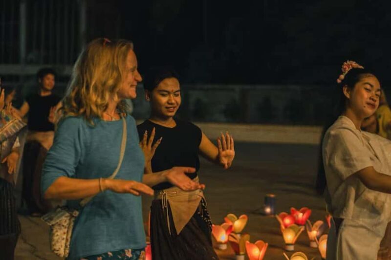 Luang Prabang: Buddha's Light Show - Authentic Insights from Reviewers