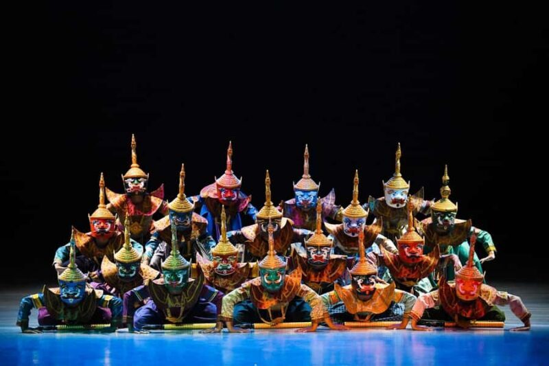 Luang Prabang: Buddha's Light Show - FAQ