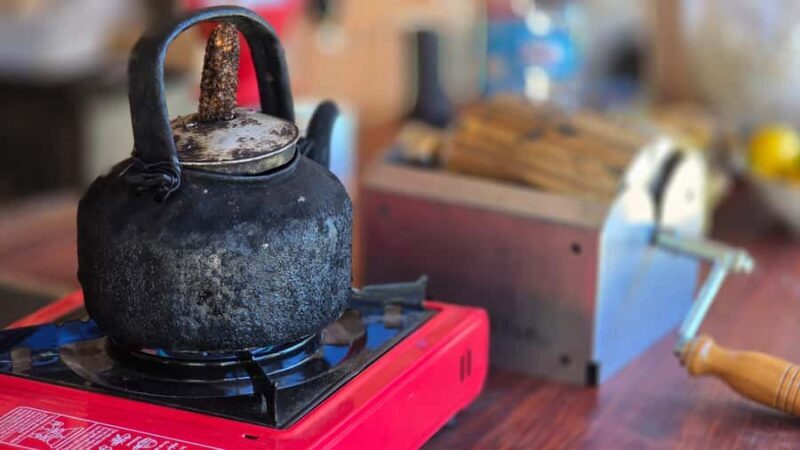 Luang Prabang: Coffee Farm Tour with Roasting & Workshop - Exploring the Luang Prabang Coffee Farm Tour with Roasting & Workshop