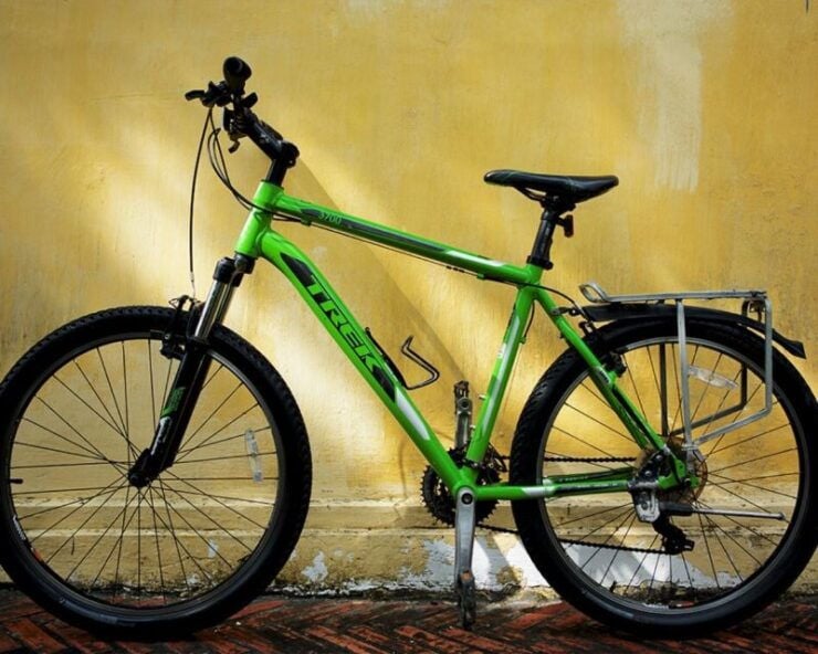 Luang Prabang: Countryside Mountain Bike Tour With Lunch - Activity Details
