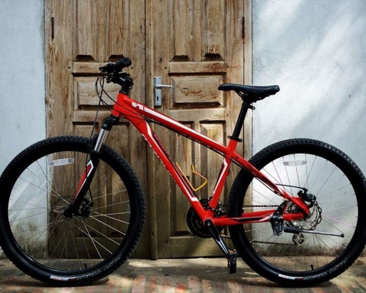 Luang Prabang: Countryside Mountain Bike Tour With Lunch - Experience Highlights
