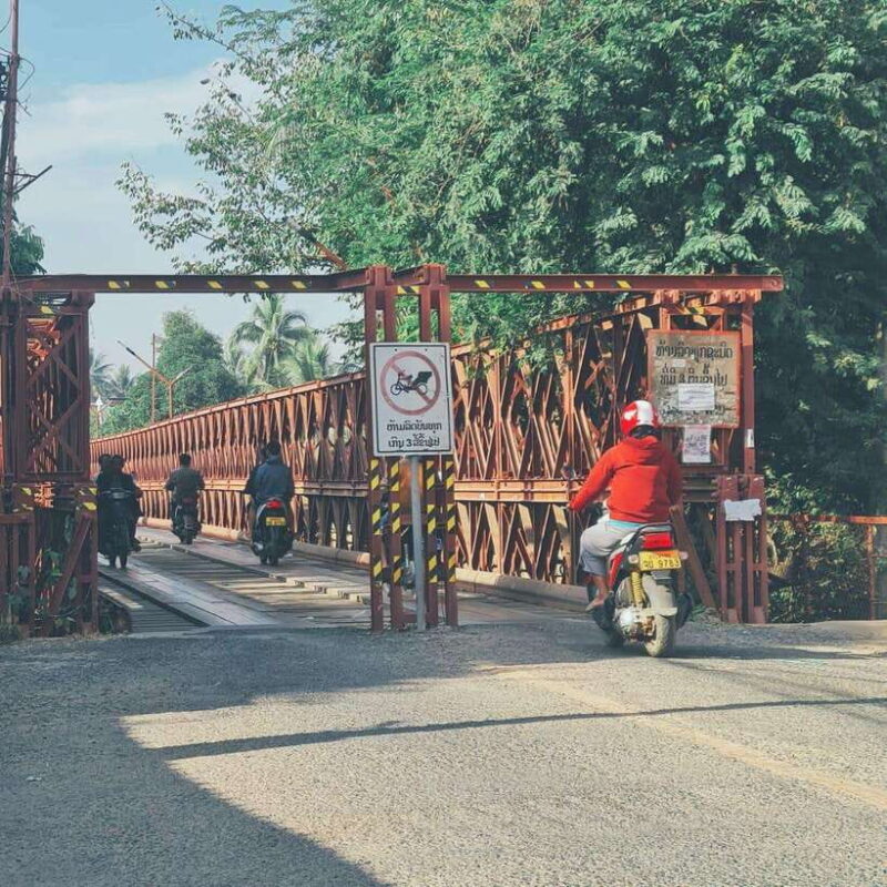 Luang Prabang: Craft Your Own Aroma Candle in Heritage Home - FAQ