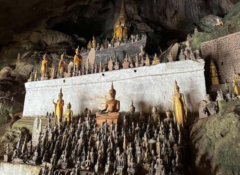 Luang Prabang: Cruise to Pak Ou Caves & Kuang Si Waterfalls - The Sum Up: Who Is This Tour Best For?