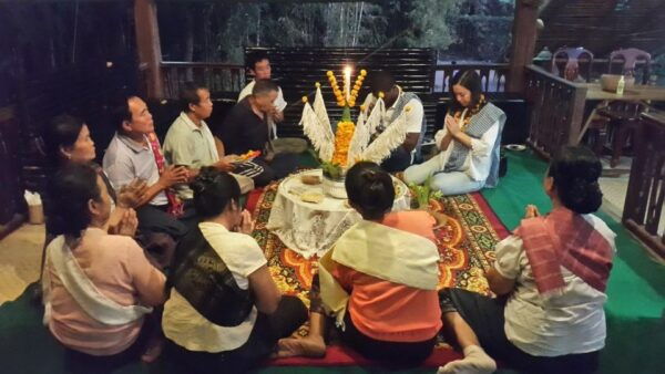 Luang Prabang: Evening Cooking Class & Local Baci Ceremony - Common Questions