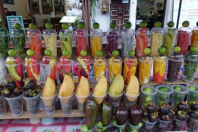 Luang Prabang Evening Food Tour by Tuk-Tuk - An In-Depth Look at the Luang Prabang Evening Food Tour