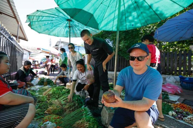 Luang Prabang: Experience a traditional Laos cooking class - Good To Know