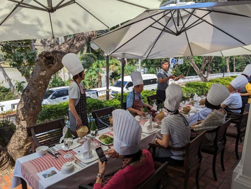 Luang Prabang: Experience a traditional Laos cooking class - Final Thoughts