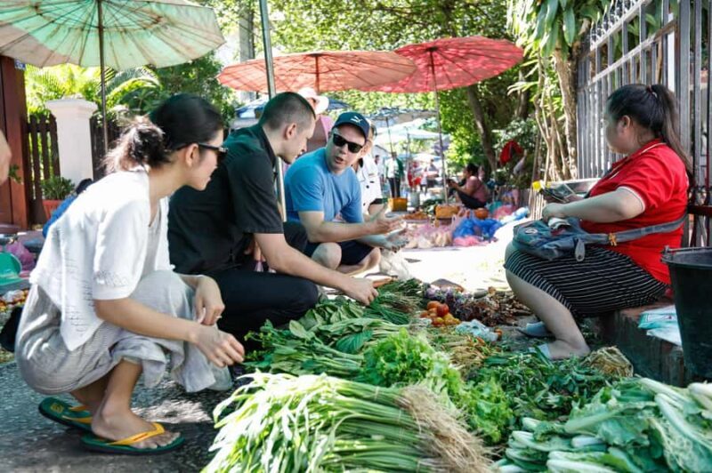 Luang Prabang: Experience a traditional Laos cooking class - Good To Know