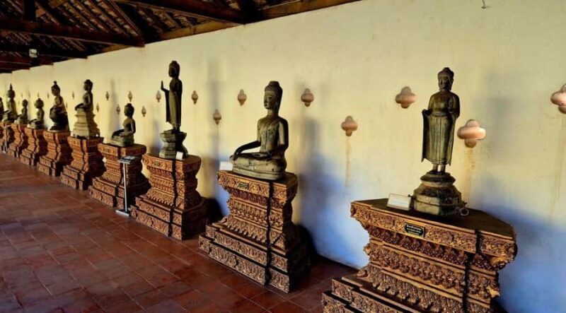 Luang Prabang: Experience a traditional Laos cooking class - FAQ