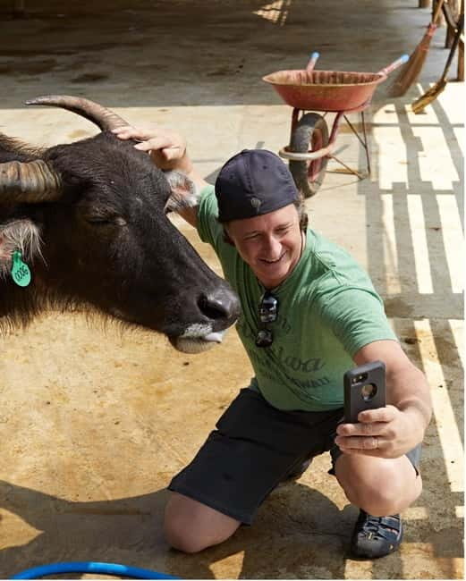 Luang Prabang: Farm Tour and Buffalo Buffet Adventure - What Makes This Tour Special?