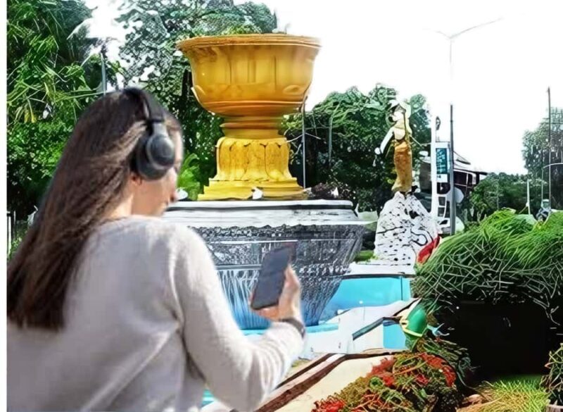 Luang Prabang First Day: EV City Tour & Sunset Cruise - A Detailed Look at the Luang Prabang EV City & Sunset Cruise