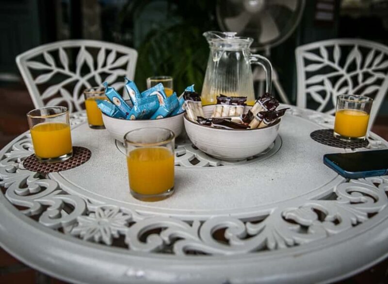 Luang Prabang First Day: EV City Tour & Sunset Cruise - Who Would Love This Tour?