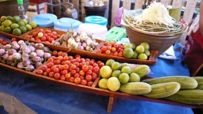 Luang Prabang: Foodie Walking Tour & Monk Blessing - Common Questions