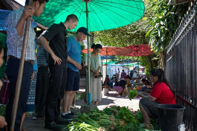 Luang Prabang From Market to Table Private Lao Cooking Class - Frequently Asked Questions (FAQs)