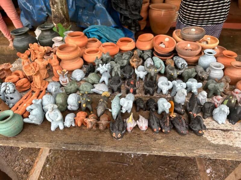 Luang Prabang: Full-Day Cultural Village Tour with Lunch - Good To Know