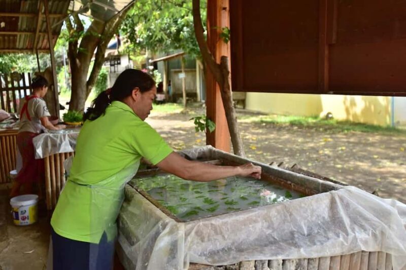 Luang Prabang: Full-Day Cultural Village Tour with Lunch - FAQ