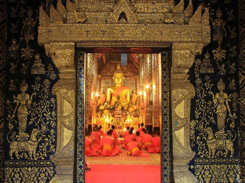 Luang Prabang Half Day City Tour - The useful details at a glance