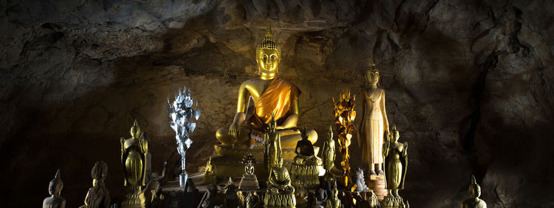Luang Prabang Half Day City Tour + Pak Ou Caves - What makes this tour worth considering