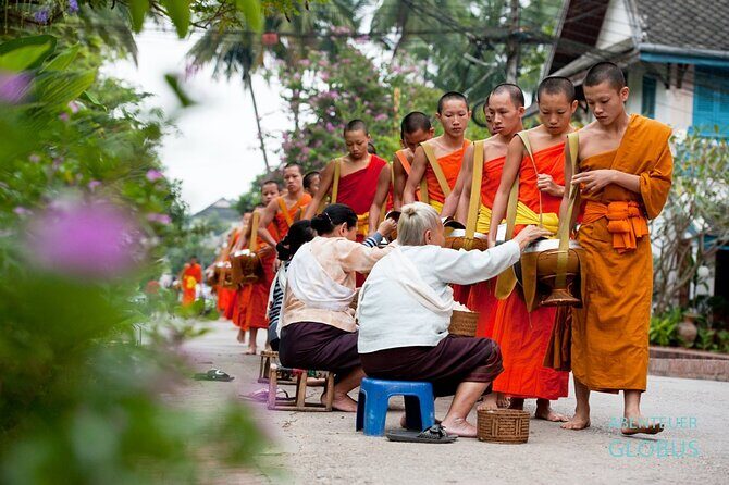 Luang Prabang Highlights Tour 2 Days - Final Words