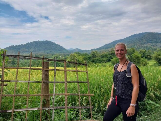 Luang Prabang: Hiking off the Beaten Track With Picnic Lunch - Reservation Information