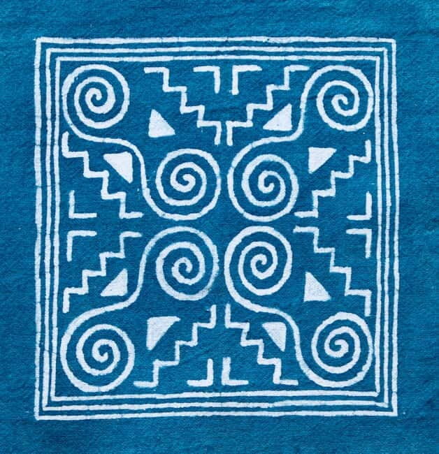 Luang Prabang: Hmong Batik Art Workshop - Good To Know  