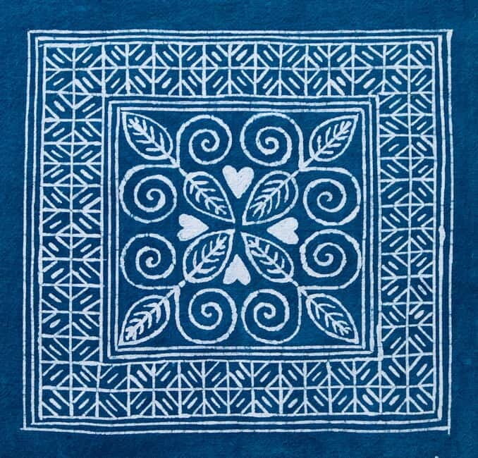 Luang Prabang: Hmong Batik Art Workshop - An Authentic Cultural Experience in Luang Prabang