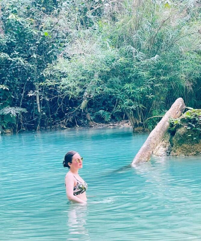 Luang Prabang: Hmong Elephant Village Kuangsi Waterfall Tour - Practical Details & Tips