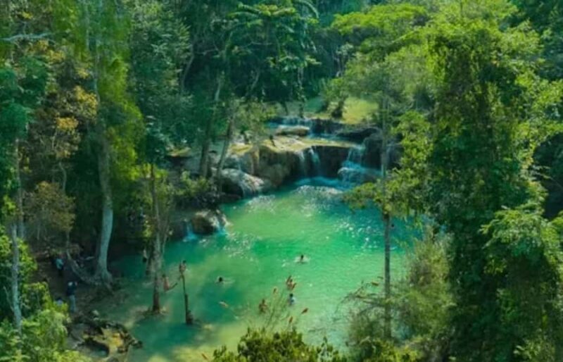 Luang Prabang: Hmong Village + Rafting Day Trip - FAQs