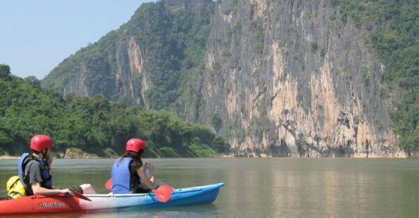 Luang Prabang: Kayak Tour to Pak Ou Caves - The Sum Up