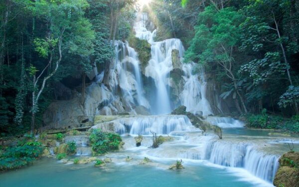 Luang Prabang: Kuang Si Bike Ride & Long-Tail Boat Cruise - The Sum Up