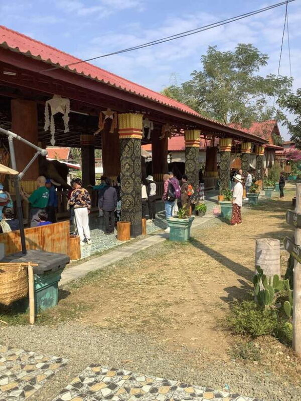 Luang Prabang: Kuang Si Falls, River Tracing Hiking - An In-Depth Look at the Tour