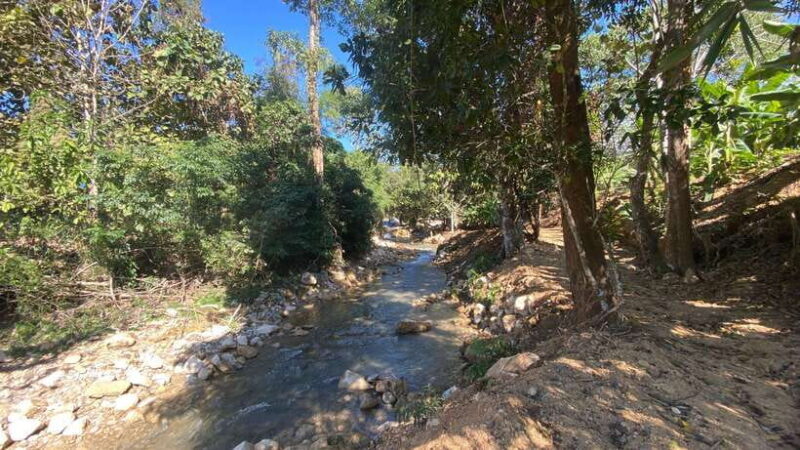 Luang Prabang: Kuang Si Falls, River Tracing Hiking - Final Thoughts