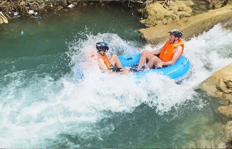 Luang Prabang: Kuang Si Waterfall, Kayak Rafting Tour - Who Is This Tour Perfect For?