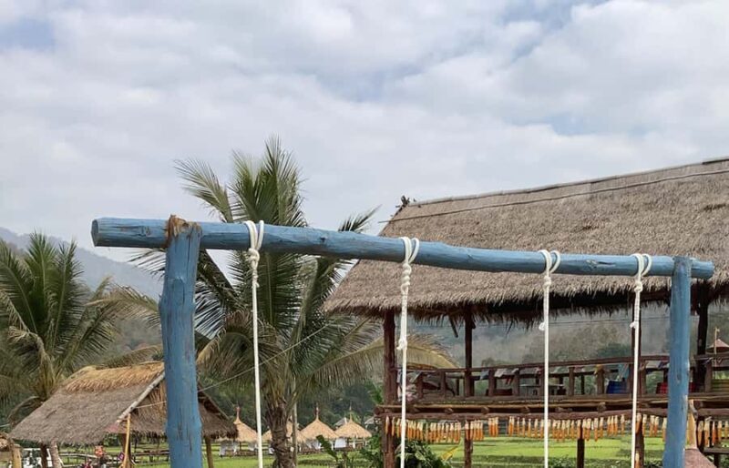 Luang Prabang: Kuang Si Waterfall, Kayak Rafting Tour - Final Thoughts