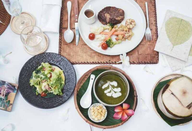 Luang Prabang: Kuang Si Waterfall Picnic Lunch - Practical Tips for Travelers