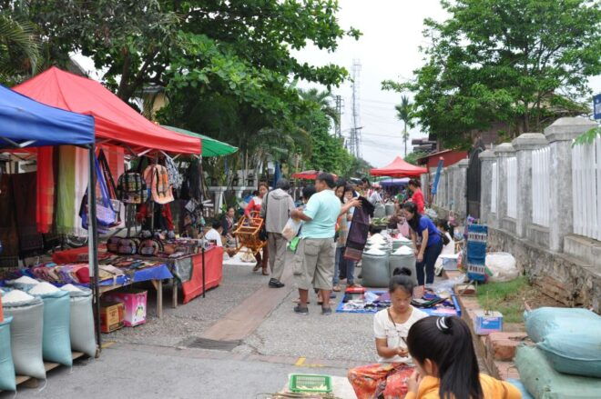 Luang Prabang: Local Village & Kuang Si Falls Private Tour - Highlights