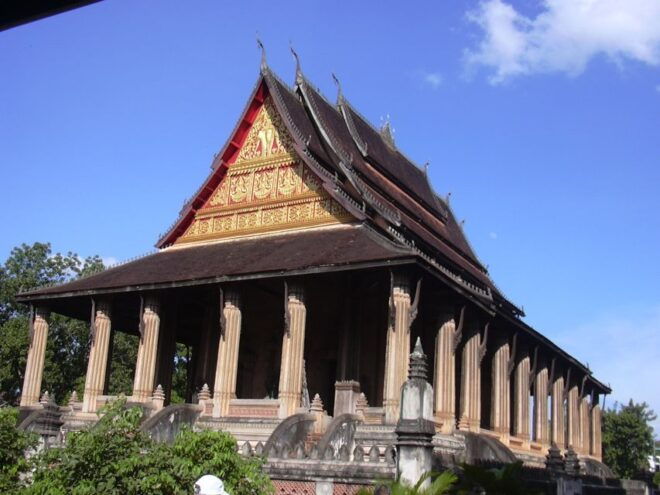 Luang Prabang: Local Village & Kuang Si Falls Private Tour - Directions