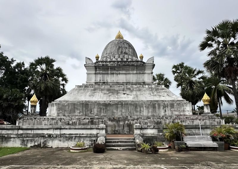 Luang Prabang Mekong Cruise & Pak Ou Caves Cultural Tour - Key points before you book