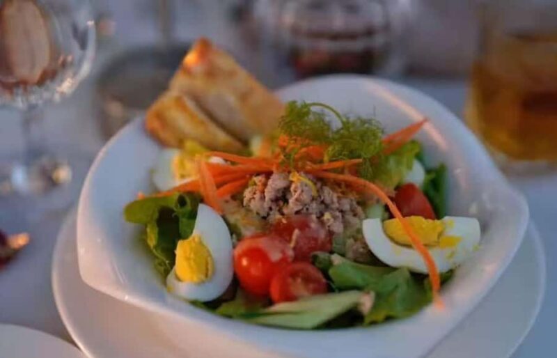 Luang Prabang Mekong River Private Diary: Sunset Dinner - FAQs