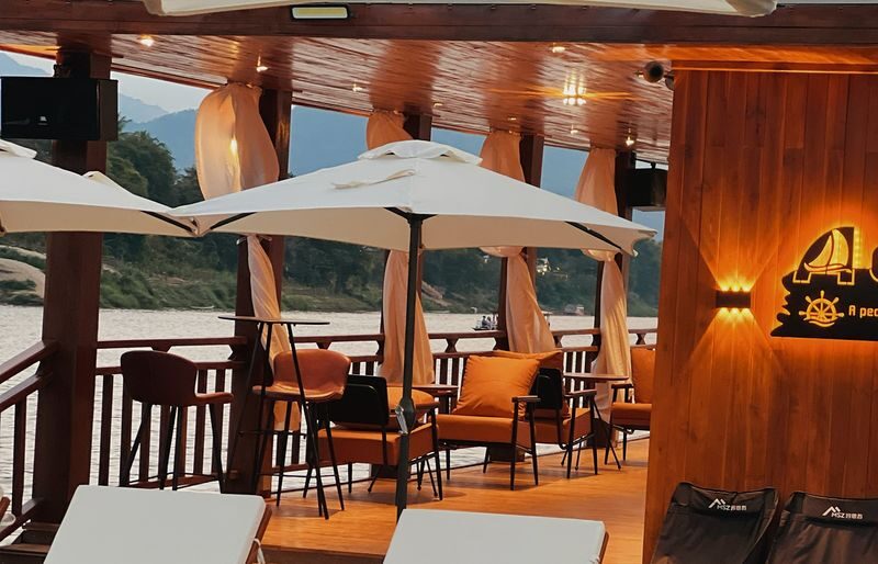 Luang Prabang: Mekong River Sunset Sightseeing Cruise - Is $32.09 good value?