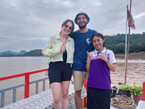 Luang Prabang: Mekong Sunset Cruise and Hot Pot Dinner - Value for Money Rating
