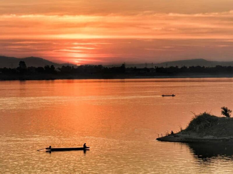 Luang Prabang: Mekong Sunset Cruise and Market Private Tour - Good To Know
