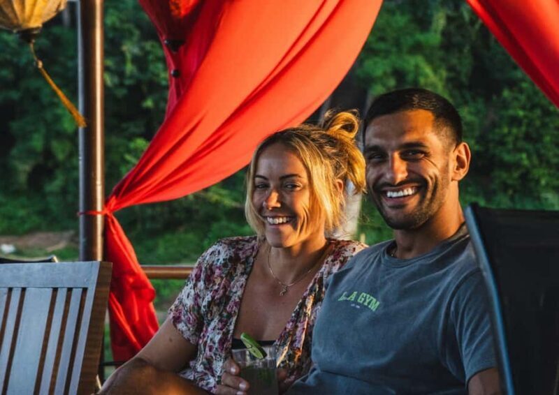 Luang Prabang: Mekong Sunset Cruise & Lao Tasting Dinner - A Scenic Trip on Laos First Eco-Friendly Solar Boat