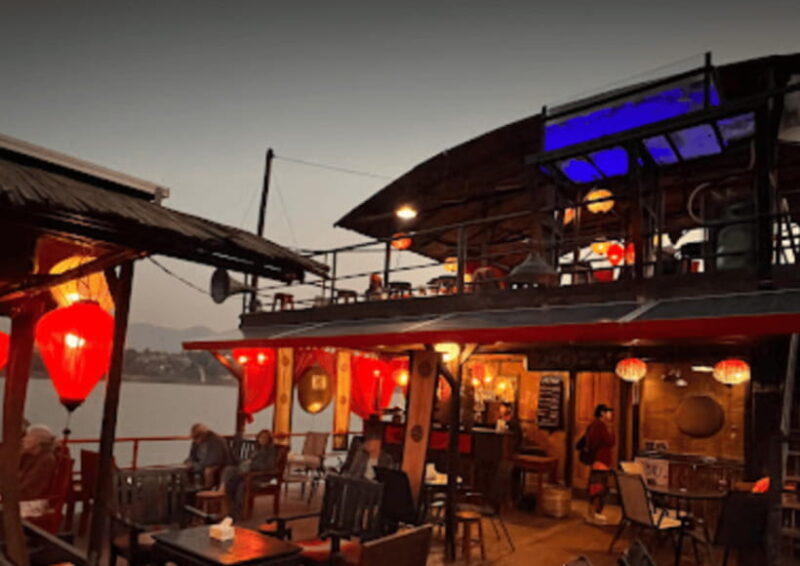 Luang Prabang: Mekong Sunset Cruise & Lao Tasting Dinner - Additional Comfort & Practicalities