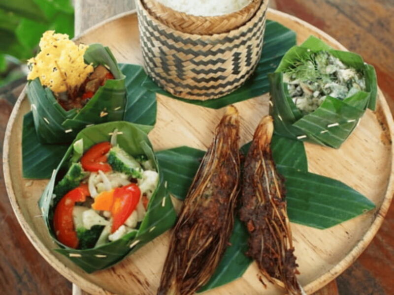 Luang Prabang: Mekong Sunset Cruise & Lao Tasting Dinner - FAQ