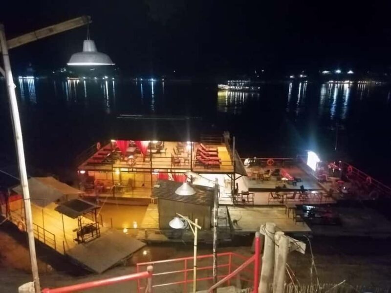 Luang Prabang: Mekong Sunset Cruise & Lao Tasting Dinner - The Experience: What to Expect from Start to Finish