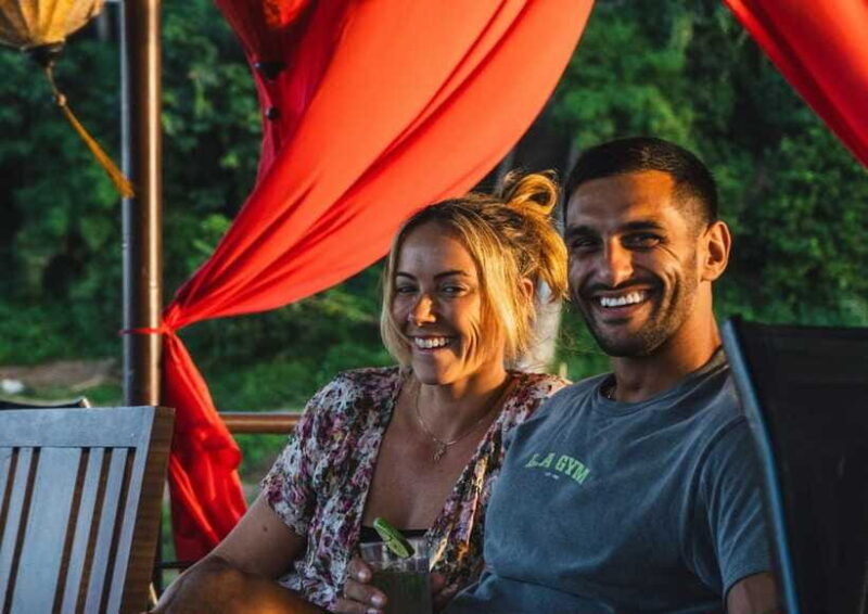 Luang Prabang: Mekong Sunset Cruise & Lao Tasting Dinner - Price and Value Considerations