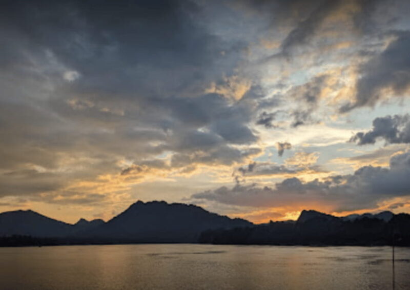 Luang Prabang: Mekong Sunset Cruise & Lao Tasting Dinner - The Sum Up