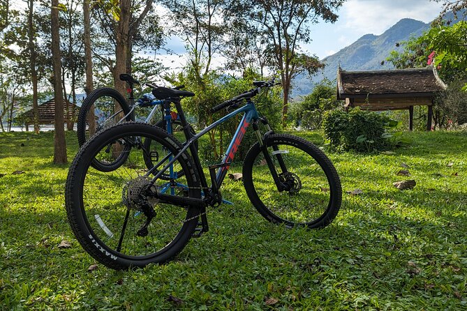 Luang Prabang Mountain Bike Cycling Tour - Good To Know
