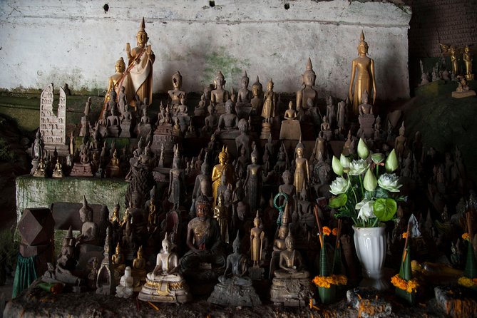 Luang Prabang Mountain Bike Cycling Tour - Pickup Information